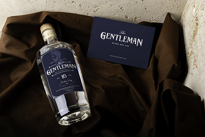 The Gentleman | Package Concept brand identity brand identity branding branding design illustration logo packaging