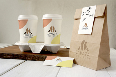 Javaza | Package Concept Design brand identity brand identity branding branding design food healthy logo packaging