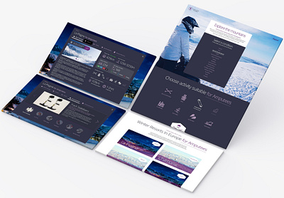 Staysure - UX/UI Website. data resarch data visualization design graphic design ui ui design uxdesign web design