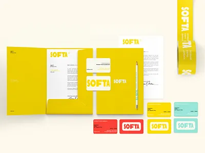 Softa | Furniture company rebranding brand brand design brand identity branding branding design design designs graphic design identity identity branding identity design illustration logo typography visual design