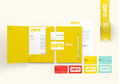 Softa | Furniture company rebranding brand brand design brand identity branding branding design design designs graphic design identity identity branding identity design illustration logo typography visual design