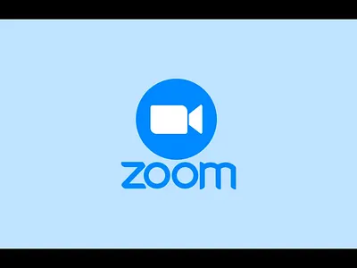 Video Call Stream Conference Logo after effects animation animator branding communication creative design live chat livestream motion design motion graphics streaming teambuilding teamwork video call video conference video conferencing