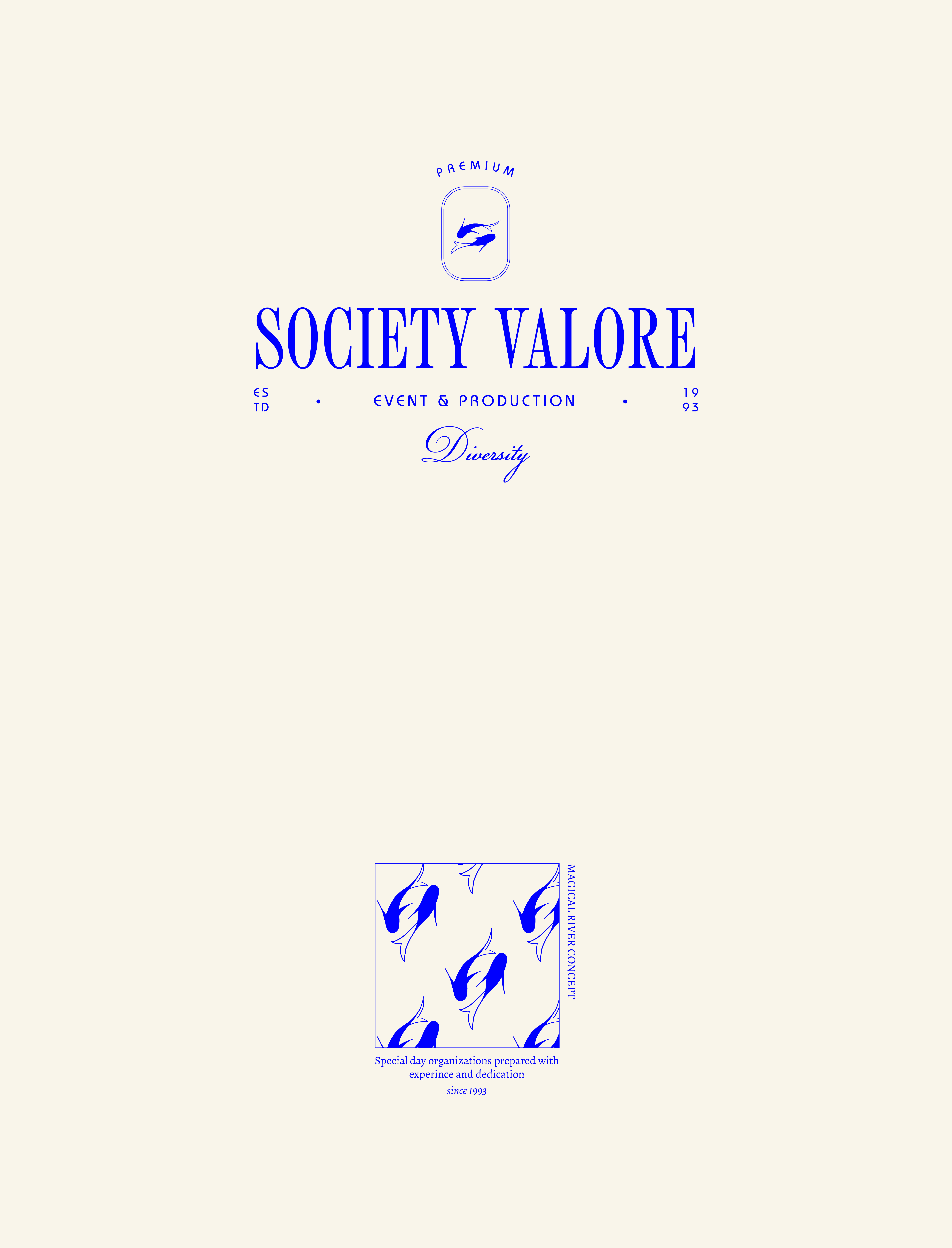 Society Valore Logo brand logo branding business logo design style elegant graphic design illustration illustrator logo logo design vector