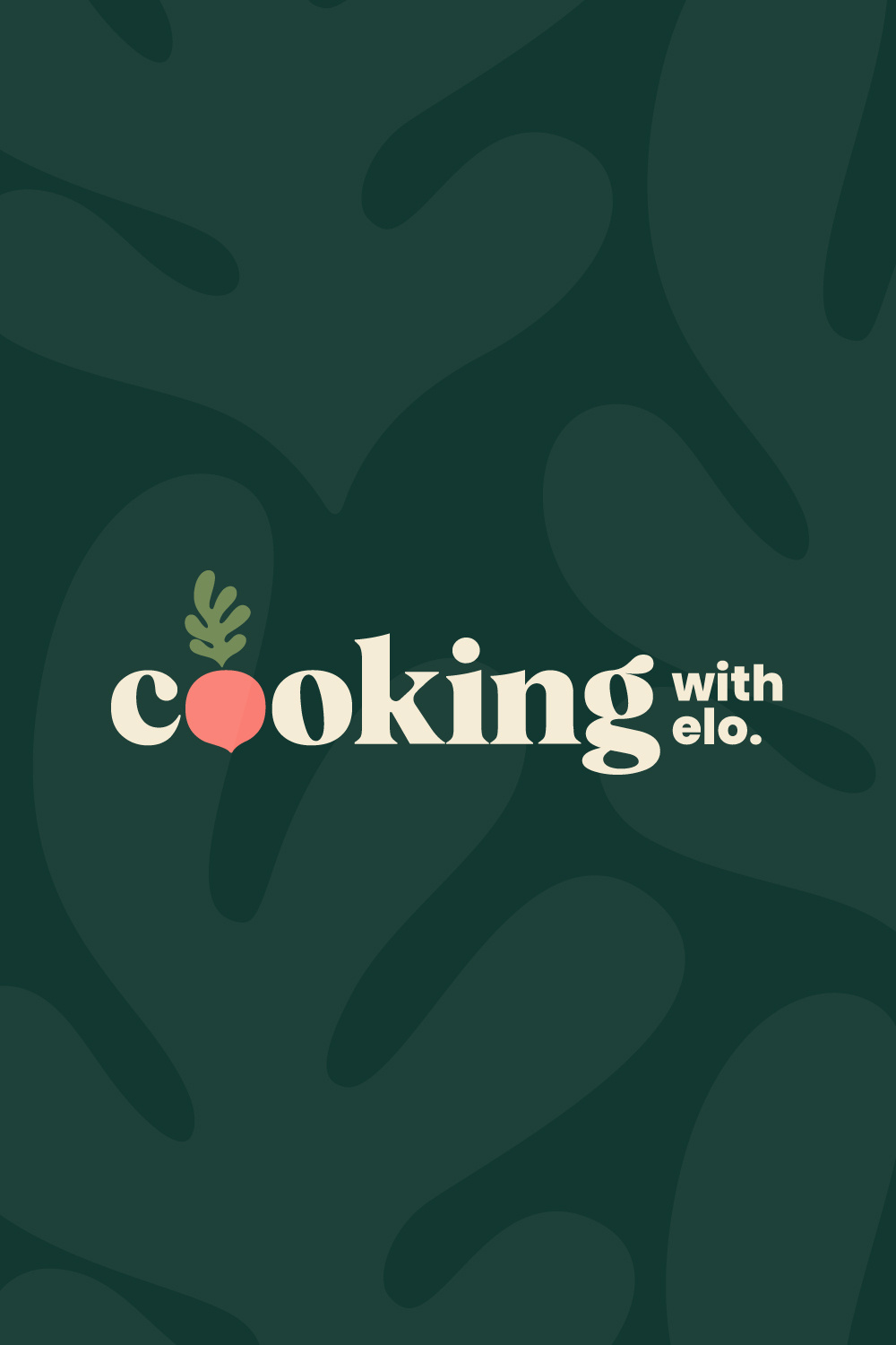 Playful Modern Retro Logo Design bold logo brand guide brand guidelines branding create logo cute logo fun logo funny logo graphic design groovy logo logo modern logo packaging playful logo retro logo social media stationary style guide