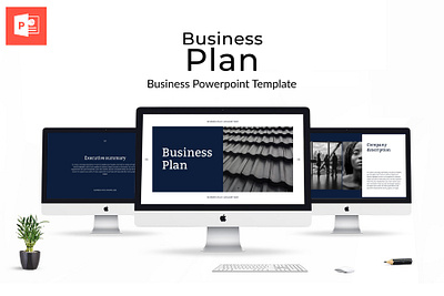 Business Plan Powerpoint Presentation business clean corporate creative extended grey keynote market marketing office powerpoint ppt pptx presentation presentations simple standard trending vertical white