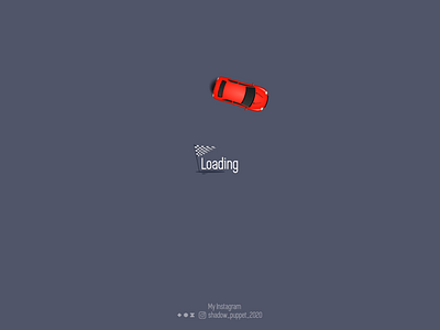 Game Loading_anim animation art game game art game design loading loading animation loading icon logo minimal ui