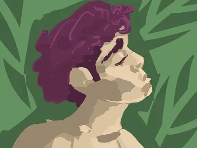 Human character design human illustration people