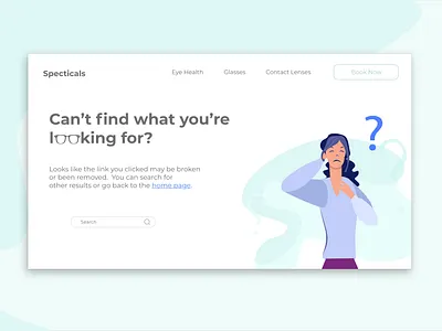 Daily UI Day 8: 404 Page 404 404 error 404 error page 404page daily 100 challenge daily ui dailyui day8 design illustration ui ui design ux webdesign