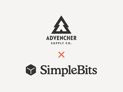 Brandy advencher branding simplebits
