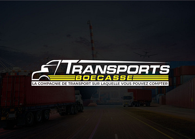 transport logo logistic logo design moving logo ship transport transport logo transportation truck