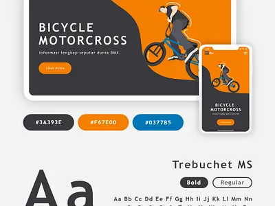 Web Design Responsive