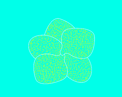 flower design flower graphic illustrator stayhome