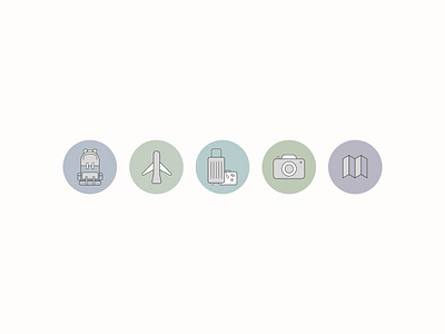 Daily UI 055 - Icon Set daily ui daily ui 055 daily ui challenge dailyui dailyuichallenge design icon icon set icons icons set iconset ui ui ux ui design