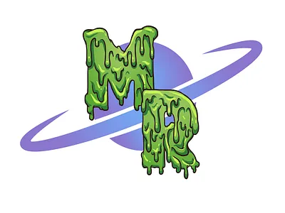 Streamer logo for Twitch branding illustrator logo twitch logo vector vector art vector artwork