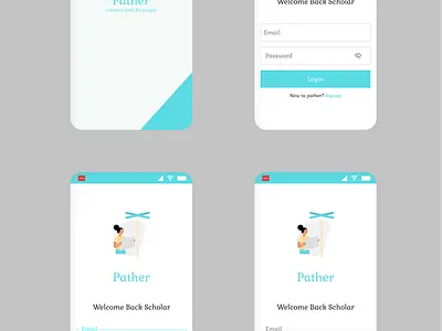 Panther figma materialdesign