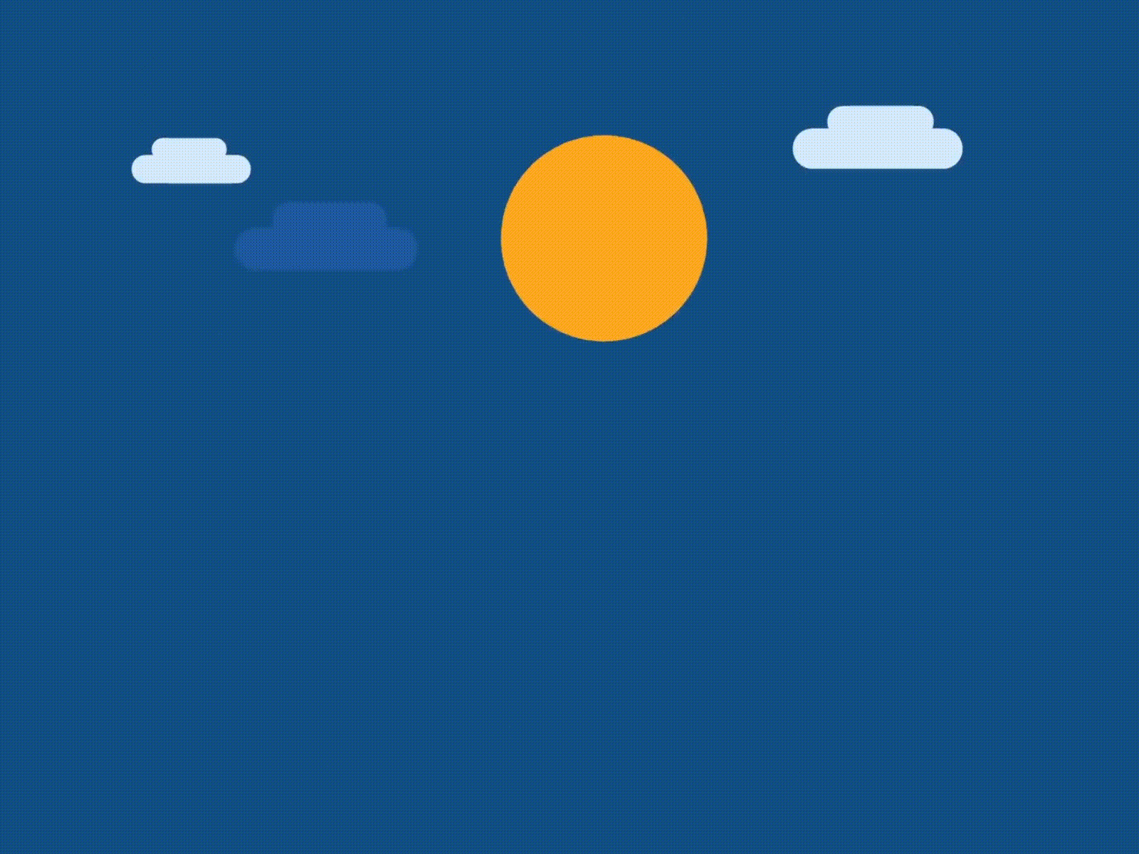 Sunny day aftereffects animals animation animation 2d dog football kick motion graphics outside sun sunny sunnyday uruguay window