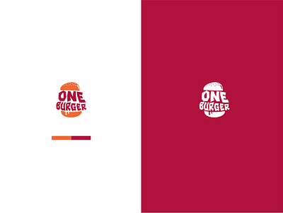 DAILY LOGO CHALLENGE DAY 33 BURGER COMPANY LOGO app art brand identity branding dailylogochallenge design icon illustration illustrator logo mockup typography vector