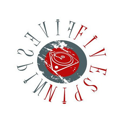 logo fivespin
