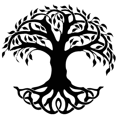 Concept Logo FreedomTreee.com (Media)