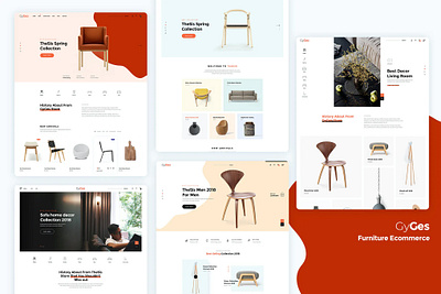 Gyges Furniture Ecommerce app app design mobile app design mobile design mobile ui ui ux design ui design ui ux uiux design ux design