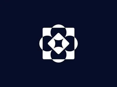 Gastro Logo Concept abstract branding design gastronomy icon logo logo concept logo design logomark logomarks minimal minimalism rectangular vector