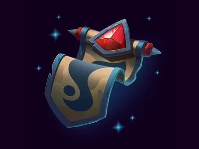 Flag art casual game icon match3 mobile