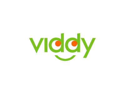 Video meeting platform logo branding dailyui 001 logo ui ux