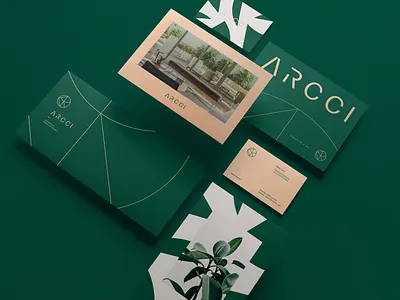 ARCCI Brand Identity brand branding branding mockup brochure business card download free freebie identity letterhead logo mockup mockupcloud portfolio presentation psd showcase stationery template typography