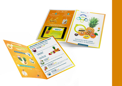 KIT DE COMMUNICATION - NUTRISENS
