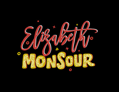 Names aztec blob clientwork digitalart hand drawn hand lettering hand lettering logo itsjerryokolo jerryokolo lettering logo design logodesign logotype name procreate script script font script logo scriptlettering typography