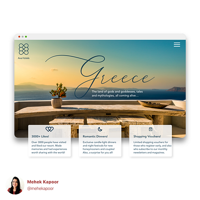 Greece Tourism! branding design europe tourism flat greece greece tourism illustration illustrator minimal tourism tourism website tourismineurope tourisminindia ui design ui shot user experience ux design ux designer uxui web