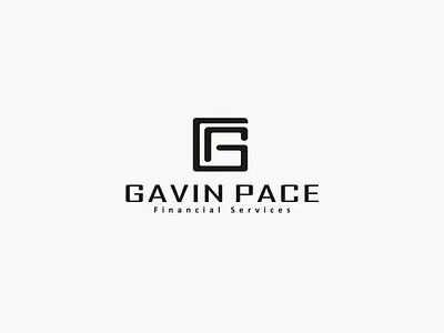 Gavin Pace adobe adobeillustator brand design branding combination mark flat logo logo logo concept logodesign minimal