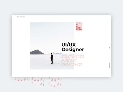 Mortnsn | Website app apple branding clean concept design flat grey minimal photography swiss typography ui ui ux ui design uidesign uiux web design webdesign website