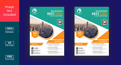 Flyer branding branding design company profile design flyer design real estate flyer