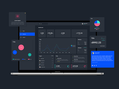 Dashboard UI Kit dashboard dashboard design dashboard kit dashboard template dashboard ui dashboard ui design dashboard ui kit design ui ui design ui designer ui kit ui kit design ui kits uidesign uiux user interface user interface design web design website design