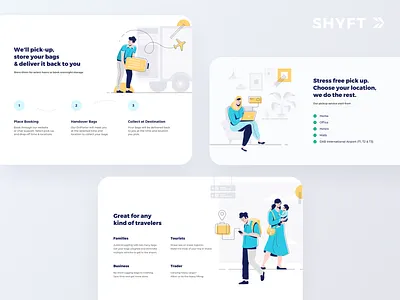 Bag Travel Service aircraft airplane airport bag baggage baggages bags flight luggage travel travel agency travel app travelling trip