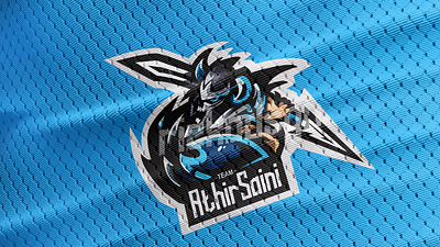Fantasy Jersey E-Sport e sport esport esportlogo esports esports logo game gaming logo gaminglogo jersey jersey design jersey mockup logo logo gaming logos mascot mascot logo mascotlogo