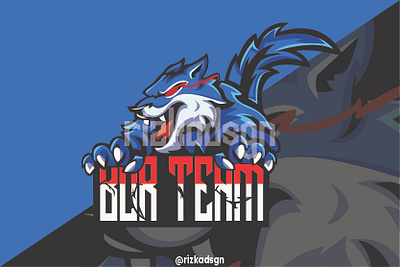 Wolf E-Sport design e sport esport esportlogo esports logo game gaminglogo illustration jersey jersey design jersey mockup logo logo gaming logogame logos mascot mascot design mascot logo mascot logos mascotlogo