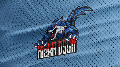 Wolf Jersey E-Sport design e sport esport esportlogo esports esports logo gaminglogo illustration jersey jersey design jersey mockup jersey swap jerseys logo logogame logos mascot mascot design mascot logo mascotlogo