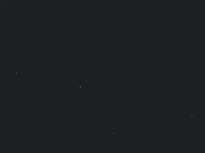 I hear you through the noise typography