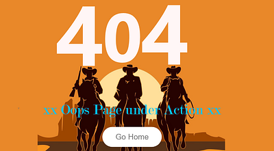404 Landing Page app branding design illustration logo ui ux web