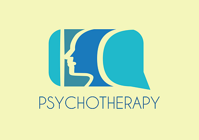 KC Psychotherapy Contest Entry affinity designer logo vector