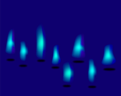 float abstract colors design graphic illustration illustrator stayhome weekly warm up