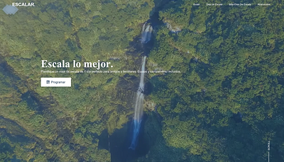 Escalar css3 desarrollo web design diseño web frontend development html5 ux ui