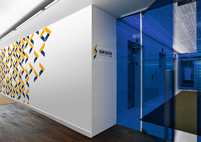 Kim Raya art direction brand brand design brand identity branding design graphic design graphic design logo identity design logo logodesign visual identity wayfinding