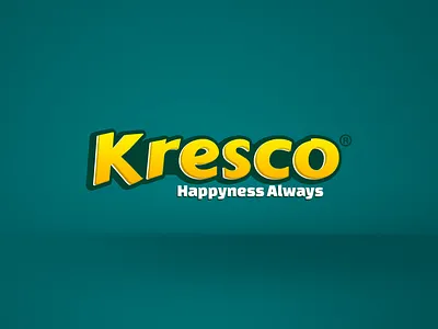 Logo for a candy brand brand branding branding design candy design design agency graphic design icon identity design illustration logo logo design symbol symbol icon typeface