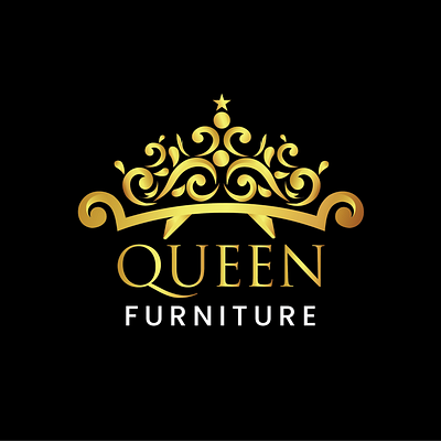 Furniture Logo Design branding covid19 graphicdesign illustration illustrator logo logo animation logo design logo design branding logo mark logodesign logog design desgin logogame logogrid logoground logos logotype ui ux vector