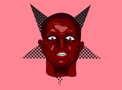 It's Britney bitch art illustration vector illustration adobe