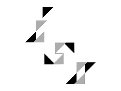 Type experiment. iso 36daysoftype a letter a day abstract digital art experimental typography font design graphic design logo minimalism typography