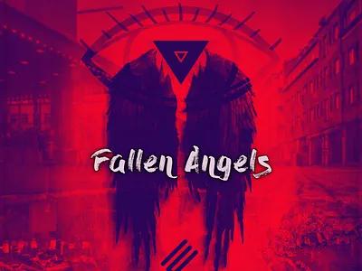 fallen